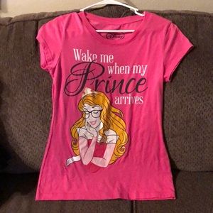 Disney Sleeping Beauty Shirt